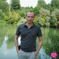 Photo de daniel1, Homme 43 ans, de Ormesson-sur-Marne Île-de-France