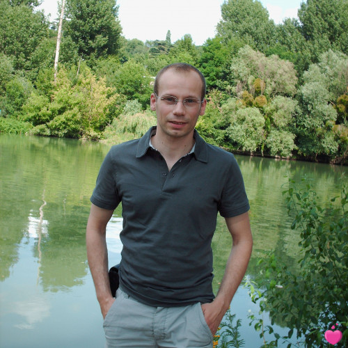 Photo de daniel1, Homme 43 ans, de Ormesson-sur-Marne Île-de-France