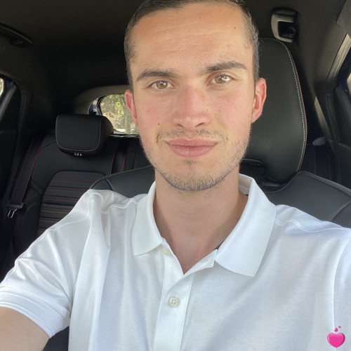 Photo de LaureanoPT, Homme 27 ans, de Annemasse Rhône-Alpes