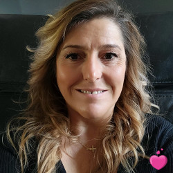 Photo de MarieNC, Femme 51 ans, de Beauvais Picardie