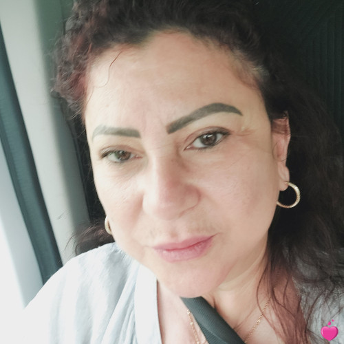 Photo de Claudia65, Femme 60 ans, de Aix-en-Provence Provence-Alpes-Côte-dʿAzur