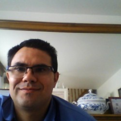 Photo de miguel93600, Homme 39 ans, de Aulnay-sous-Bois Île-de-France