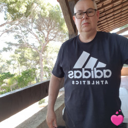 Photo de Thierryh, Homme 61 ans, de Hyères Provence-Alpes-Côte-dʿAzur