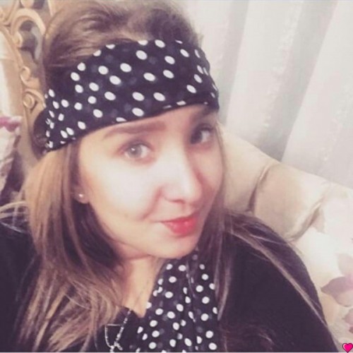 Photo de Tina34, Femme 35