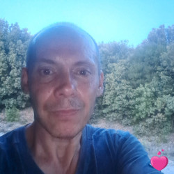 Photo de fernando25, Homme 49 ans, de Toulon Provence-Alpes-Côte-dʿAzur