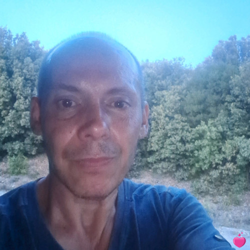 Photo de fernando25, Homme 49 ans, de Toulon Provence-Alpes-Côte-dʿAzur