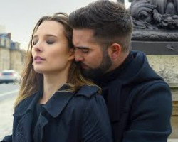 Kendji Girac - Evidemment (Clip officiel)