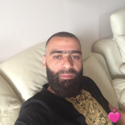 Photo de Mikael92, Homme 42 ans, de Aubervilliers Île-de-France