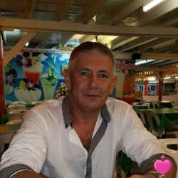 Photo de sylvain_nou, Homme 49 ans, de Faro Algarve