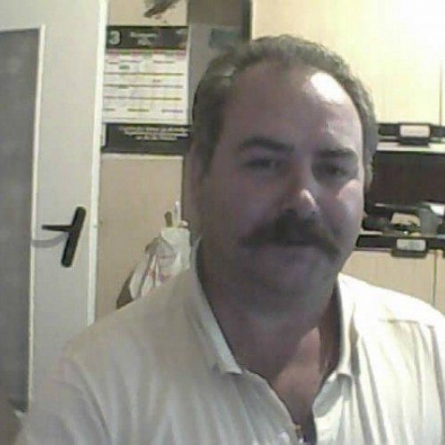 Photo de martinh, Homme 61 ans, de Drancy Île-de-France