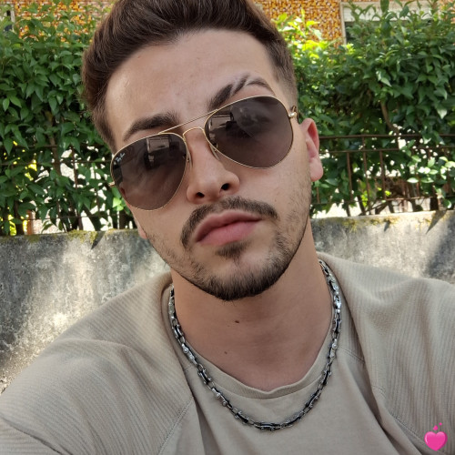 Photo de Rquintas09, Homme 24 ans, de Vila Verde Région Nord (Norte)