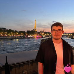 Photo de Gab77, Homme 22 ans, de Pontault-Combault Île-de-France