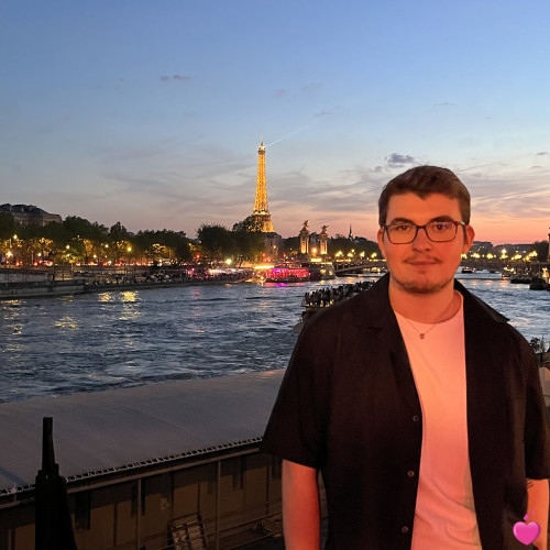 Photo de Gab77, Homme 22 ans, de Pontault-Combault Île-de-France
