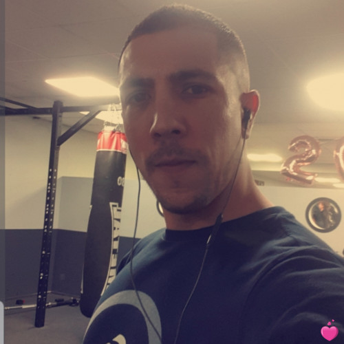 Photo de Pacate78, Homme 40 ans, de Poissy ÃŽle-de-France