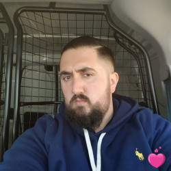 Photo de Mika94, Homme 40 ans, de Champigny-sur-Marne Île-de-France