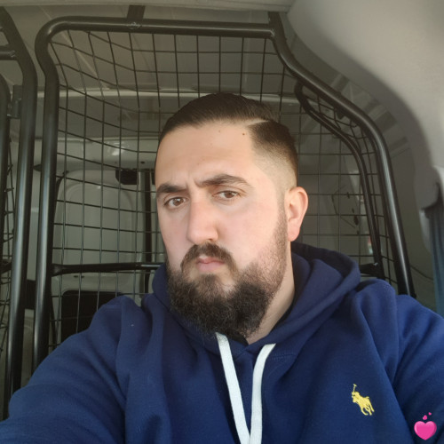 Photo de Mika94, Homme 40 ans, de Champigny-sur-Marne ÃŽle-de-France