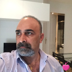 Photo de grandbrun77, Homme 49 ans, de Barbizon Île-de-France