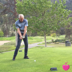 Photo de Vanislegolfer, Homme 70 ans, de Kelowna British Columbia