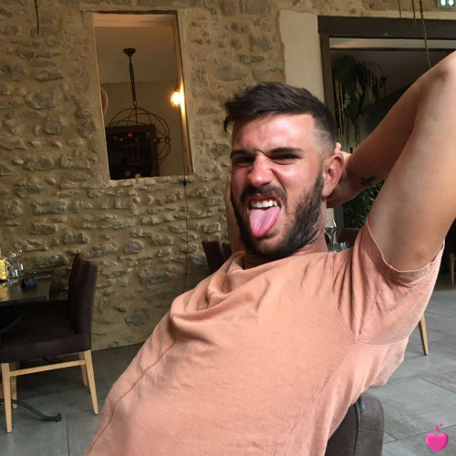 Photo de Guillaume, Homme 30 ans, de Le Mans Pays-de-la-Loire