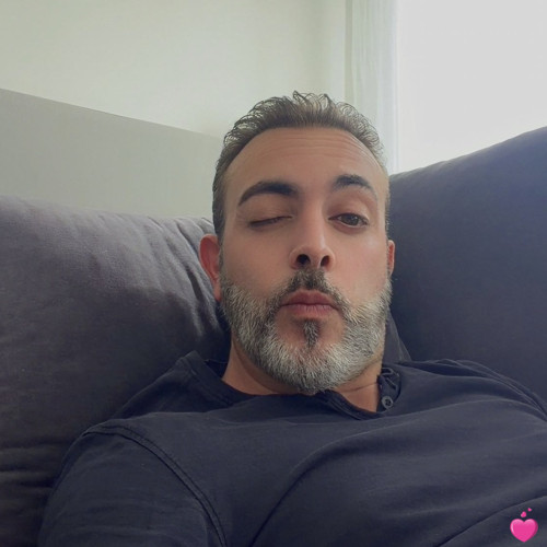 Photo de Sergio25101981, Homme 44 ans, de Chennevières-sur-Marne Île-de-France