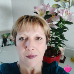 Photo de Rozita, Femme 54 ans, de Le Bouscat Aquitaine