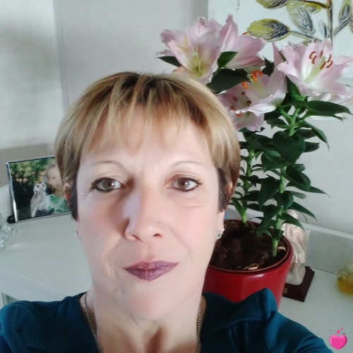 Photo de Rozita, Femme 55 ans, de Le Bouscat Aquitaine