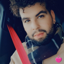 Photo de Danyboy2015, Homme 32 ans, de Heiderscheid Wiltz
