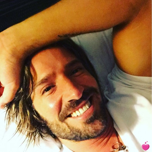 Photo de lulupoignourd, Homme 49 ans, de Rouen Haute-Normandie
