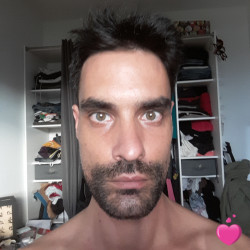 Photo de yohan974, Homme 40 ans, de Aix-en-Provence Provence-Alpes-Côte-dʿAzur
