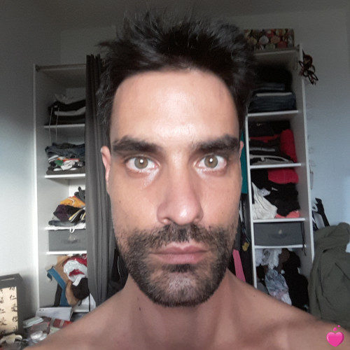 Photo de yohan974, Homme 37 ans, de Aix-en-Provence Provence-Alpes-Côte-dʿAzur