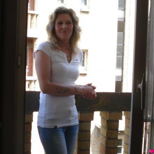 Photo de nath, Femme 49 ans, de Champagne-sur-Oise Île-de-France