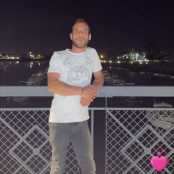 Foto de JMartins, Homem 43 anos, de Bretignolles-sur-Mer Pays-de-la-Loire