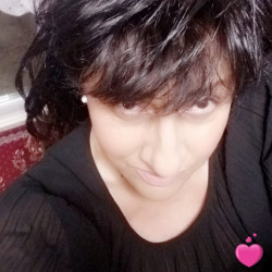 Photo de Diamant, Femme 61 ans, de Villeparisis Île-de-France
