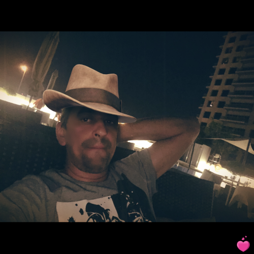 Photo de Manu94370, Homme 53 ans, de Sucy-en-Brie Île-de-France