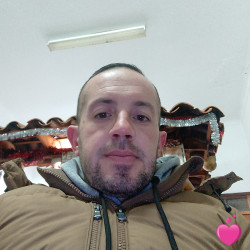 Photo de Nels38, Homme 42 ans, de Ozoir-la-Ferrière Île-de-France
