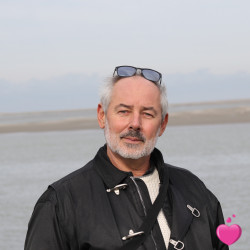 Photo de gilsmart94, Homme 65 ans, de Saint-Maur-des-Fossés Île-de-France