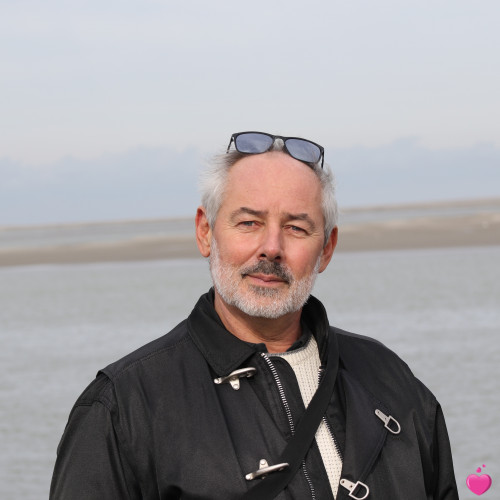 Photo de gilsmart94, Homme 65 ans, de Saint-Maur-des-Fossés Île-de-France