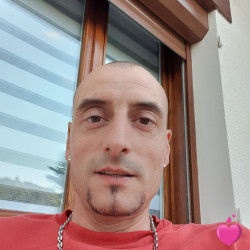 Photo de Dad, Homme 43 ans, de Pithiviers Centre