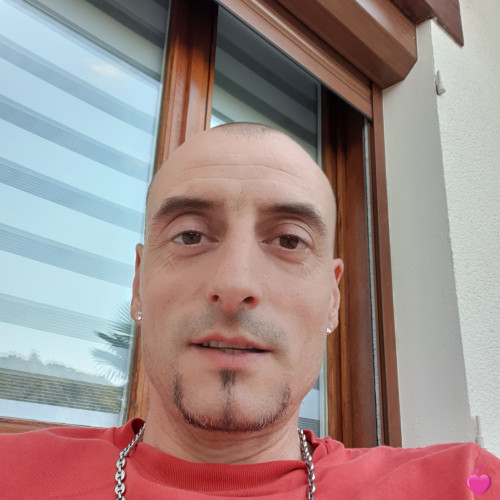Foto de Dad, Homem 45 anos, de Pithiviers Centre