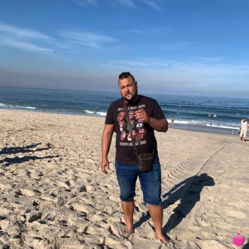 Photo de Michaelbraga, Homme 42 ans, de Goussainville ÃŽle-de-France