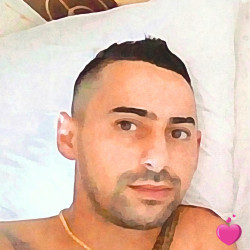 Photo de Quadrazenho, Homme 38 ans, de Bayonne Aquitaine