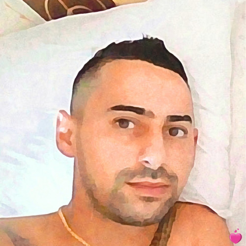 Foto de Quadrazenho, Homem 41 anos, de Bayonne Aquitaine