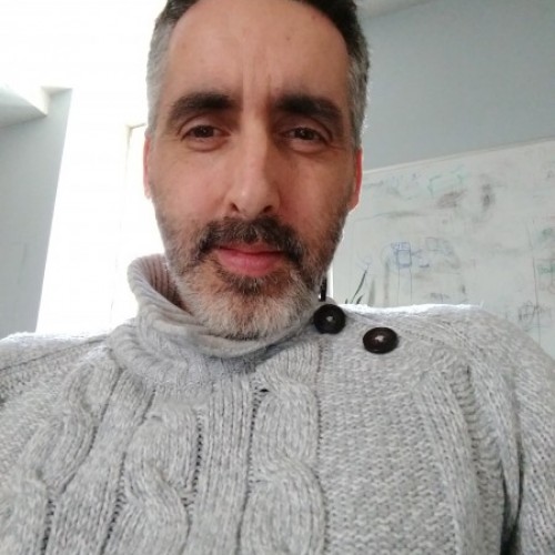 Photo de Superpinou, Homme 54 ans, de Jarnac Poitou-Charentes