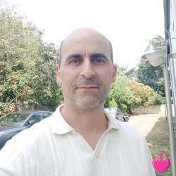 Photo de Joao31, Homme 51 ans, de Toulouse Midi-Pyrénées