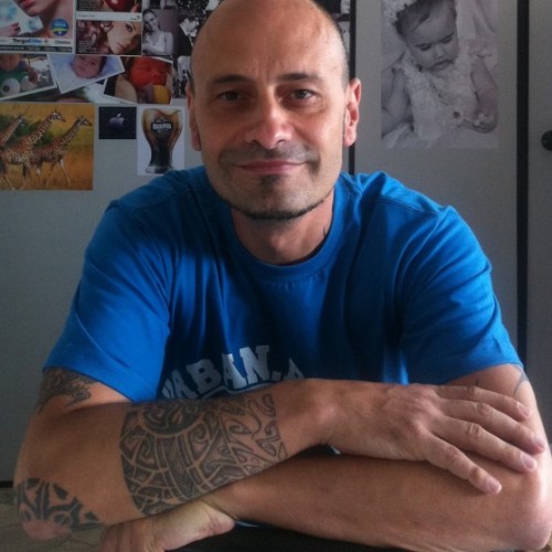 Photo de MJPAM, Homme 57 ans, de Saint-Ouen-lʿAumône Île-de-France