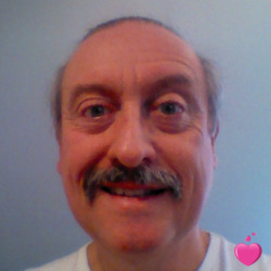 Photo de gordon, Homme 59 ans, de Fontainebleau Île-de-France