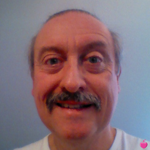 Photo de gordon, Homme 59 ans, de Fontainebleau ÃŽle-de-France