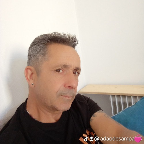 Photo de Adao, Homme 59 ans, de Pertuis Provence-Alpes-Côte-dʿAzur