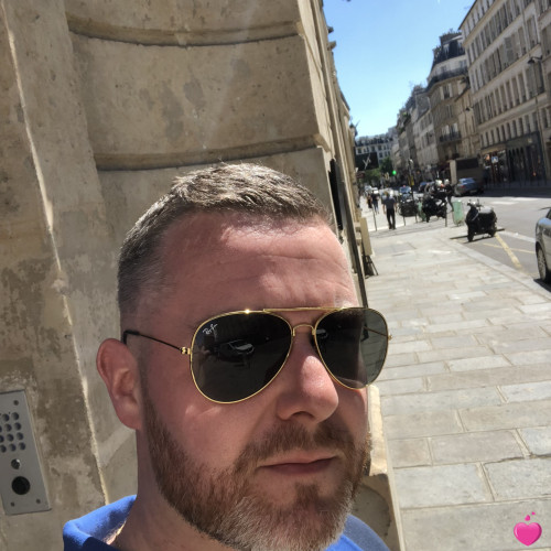 Photo de JulienVDE, Homme 41 ans, de Chaville ÃŽle-de-France