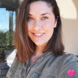 Photo de Béatrice005, Femme 40 ans, de Nanteuil-lès-Meaux Île-de-France